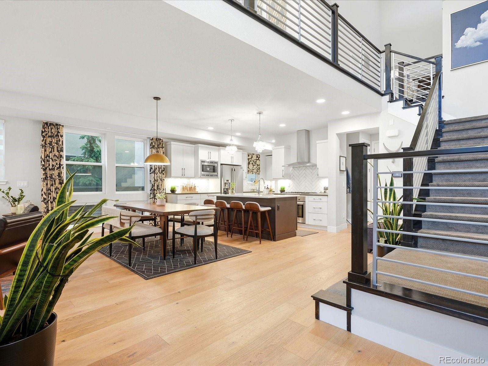 2nd image of 30 S Oneida St, Denver, CO 80230 | MLS# 6288629