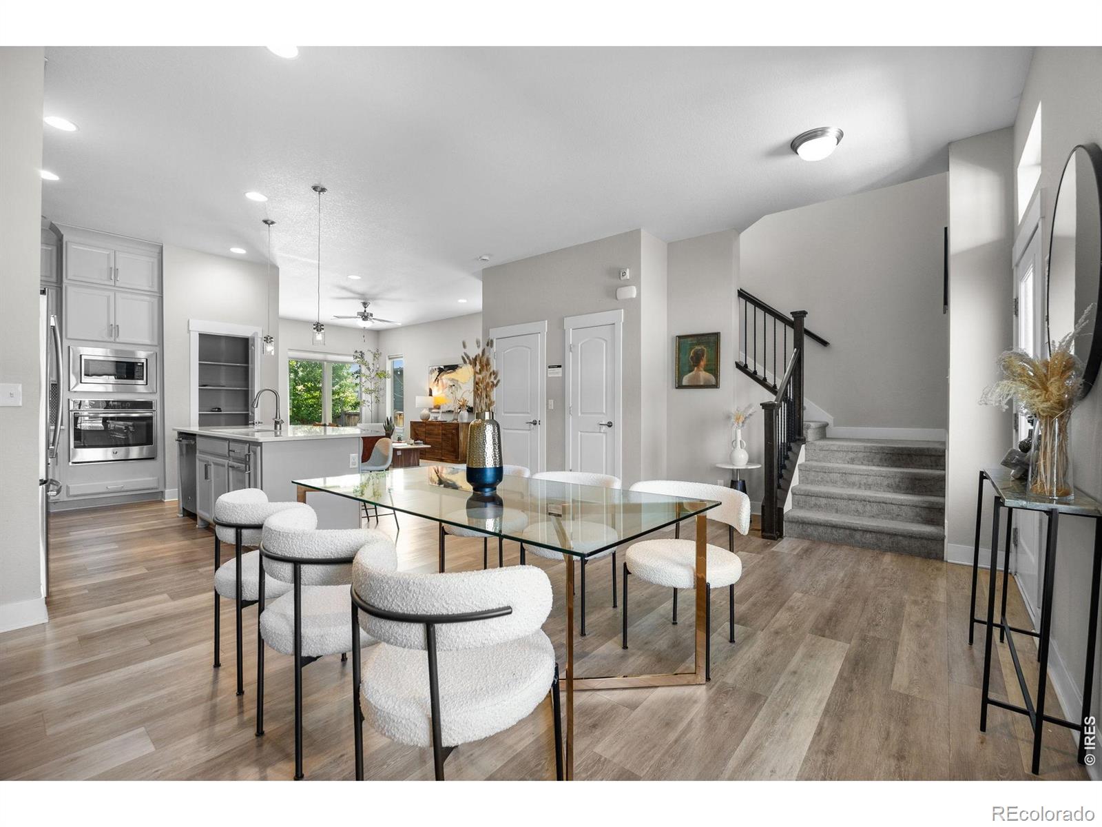 5th image of 5912 Boston Ct, Denver, CO 80238 | MLS# IR1065416