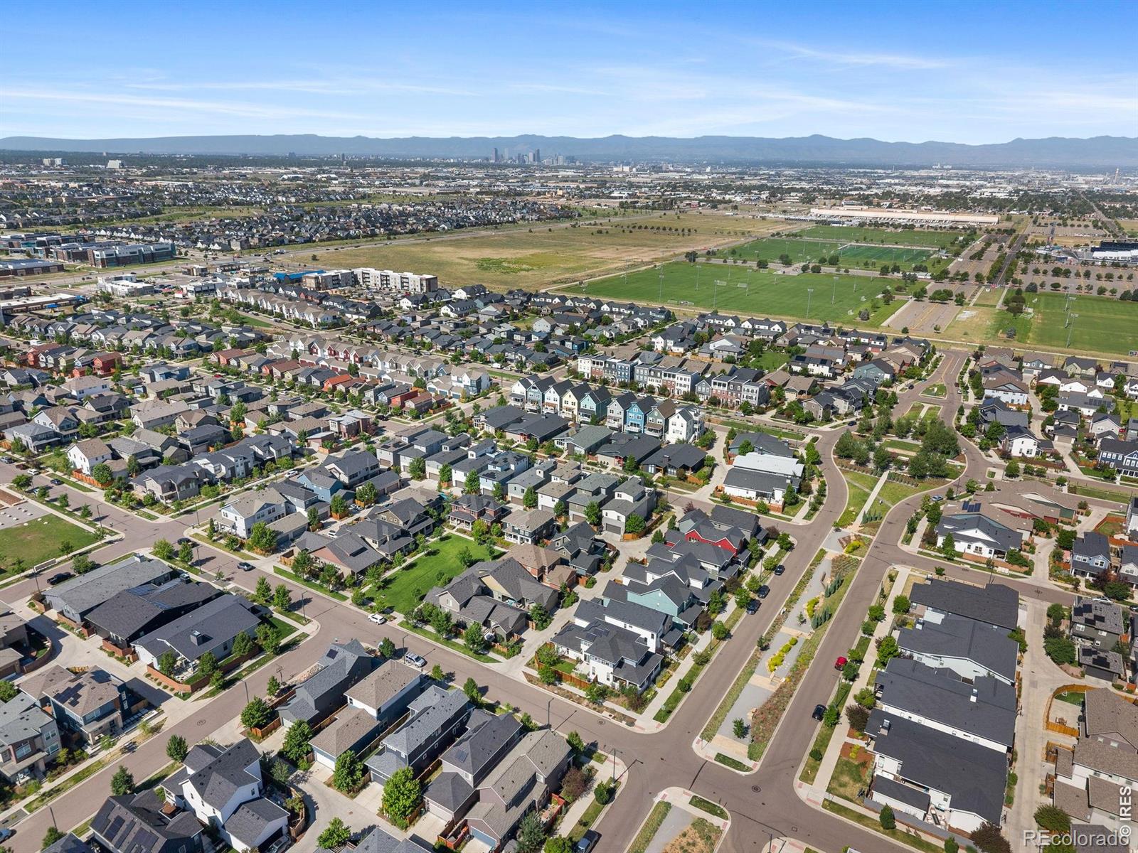 39th image of 5912 Boston Ct, Denver, CO 80238 | MLS# IR1065416