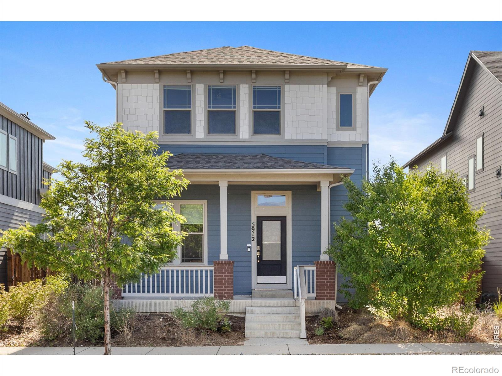 1st image of 5912 Boston Ct, Denver, CO 80238 | MLS# IR1065416