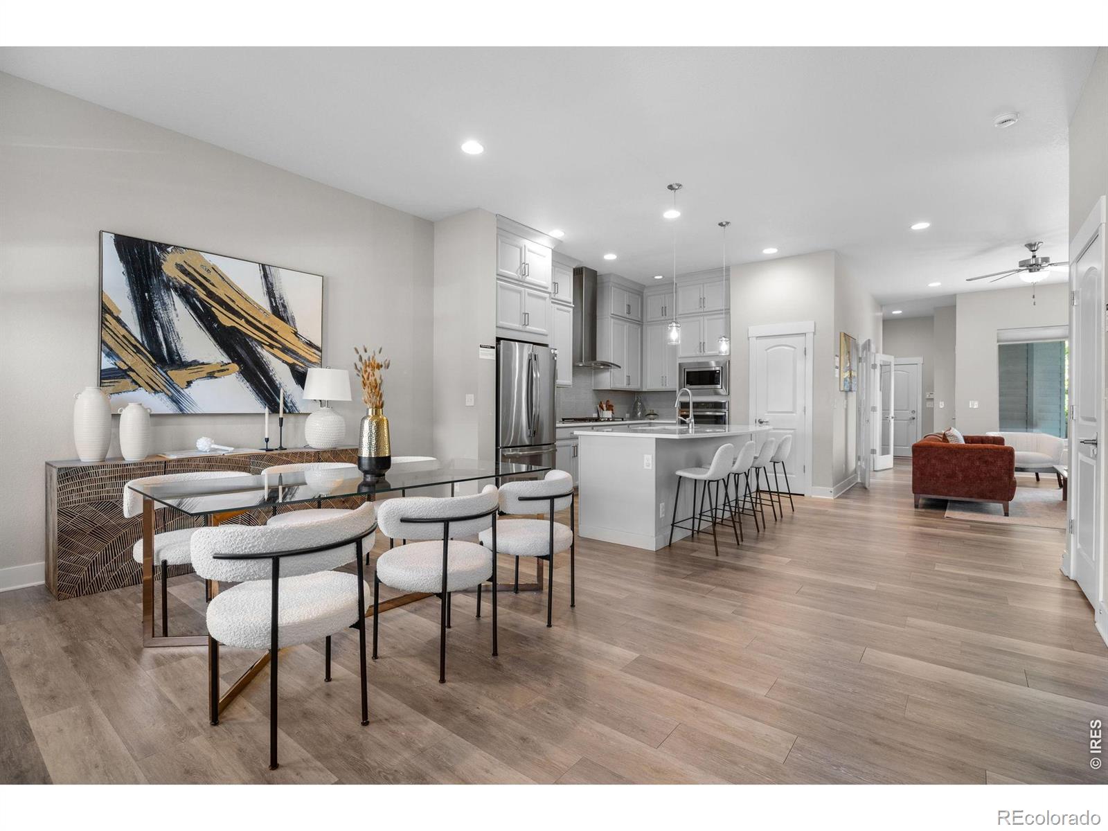 4th image of 5912 Boston Ct, Denver, CO 80238 | MLS# IR1065416