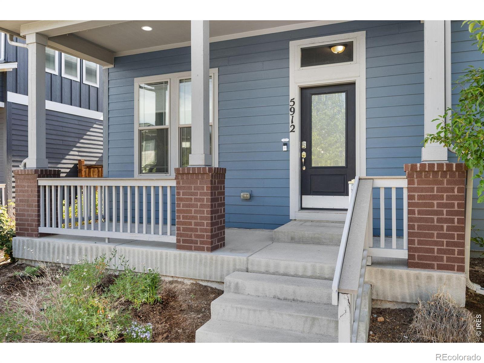 3rd image of 5912 Boston Ct, Denver, CO 80238 | MLS# IR1065416