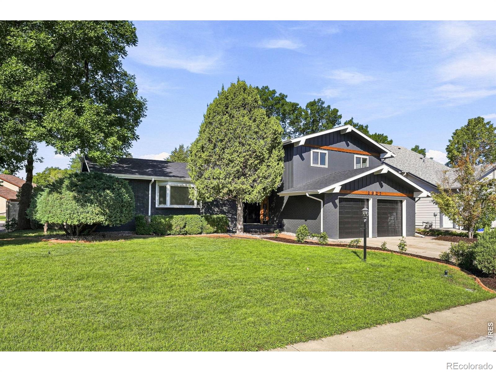 2nd image of 2927 Glendevey Dr, Loveland, CO 80538 | MLS# IR1065418