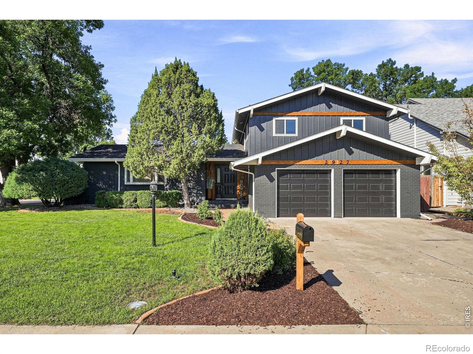 1st image of 2927 Glendevey Dr, Loveland, CO 80538 | MLS# IR1065418