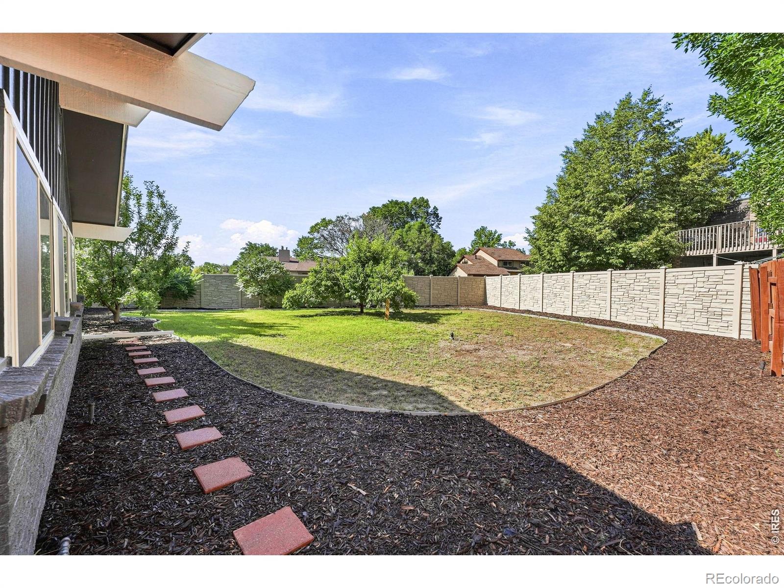 45th image of 2927 Glendevey Dr, Loveland, CO 80538 | MLS# IR1065418