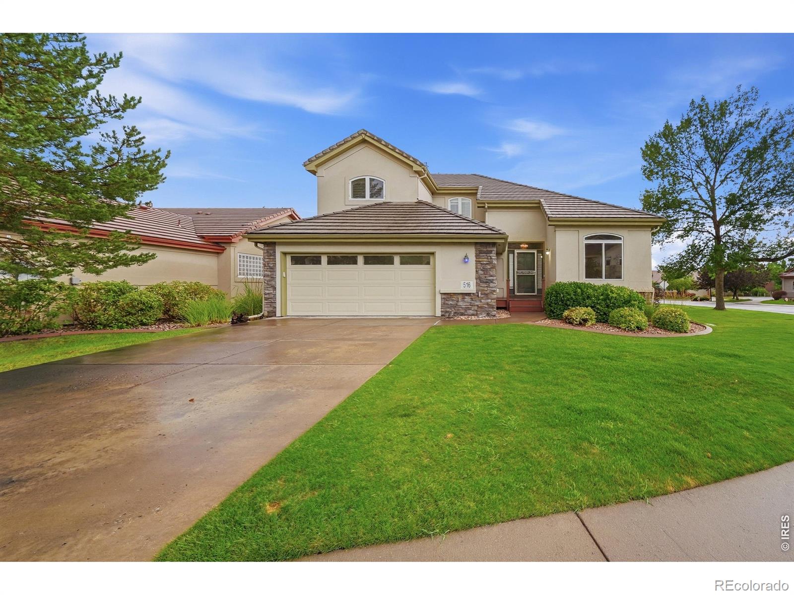 1st image of 516 Mariana Pointe Dr, Loveland, CO 80537 | MLS# IR1065421