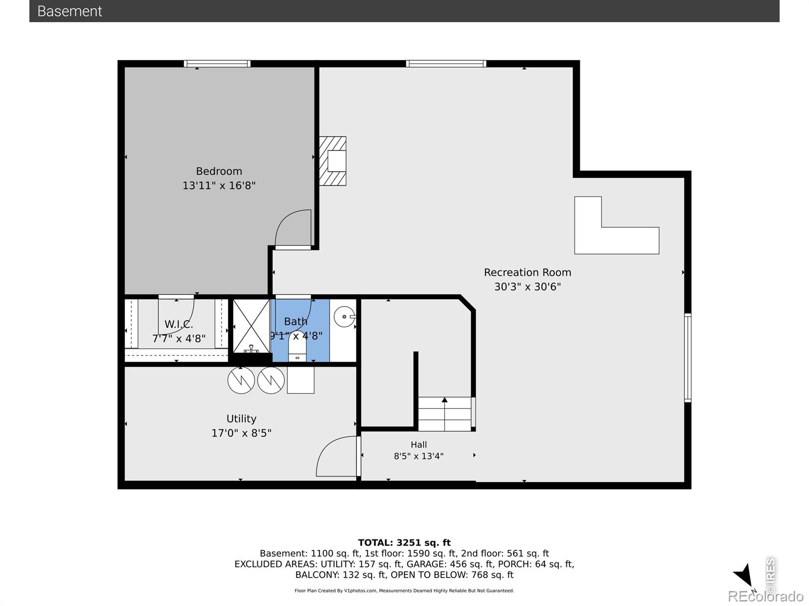 50th image of 516 Mariana Pointe Dr, Loveland, CO 80537 | MLS# IR1065421