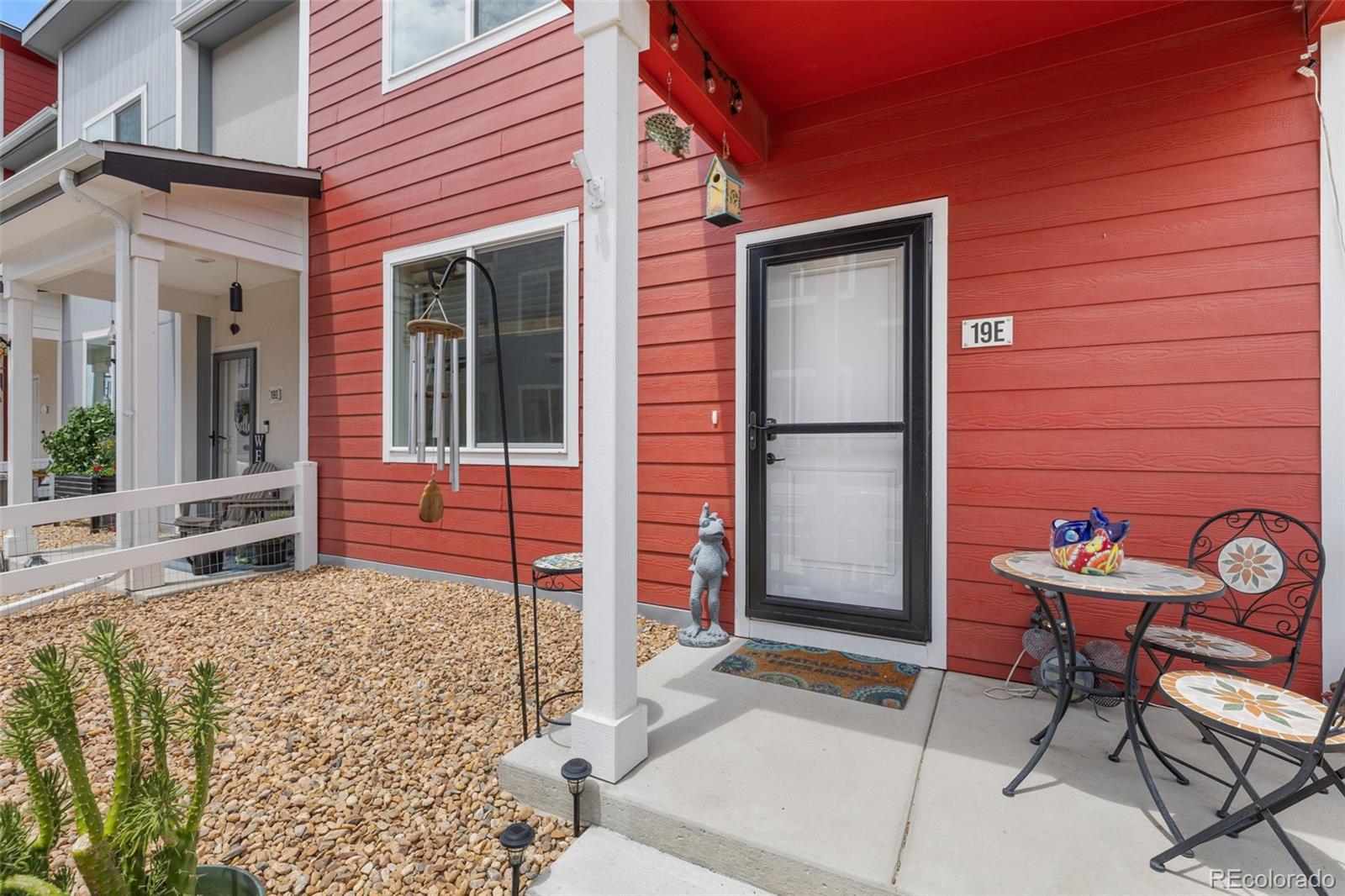 5th image of 500 S Denver Ave #19E, Fort Lupton, CO 80621 | MLS# 1713345
