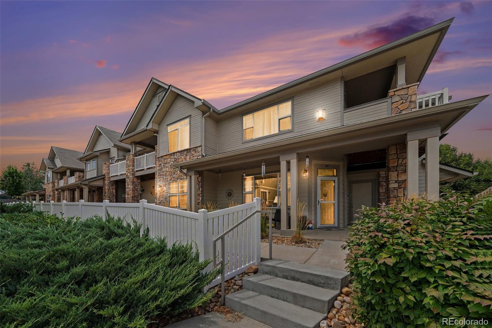 1st image of 10818 Cimarron St #307, Longmont, CO 80504 | MLS# 7305735