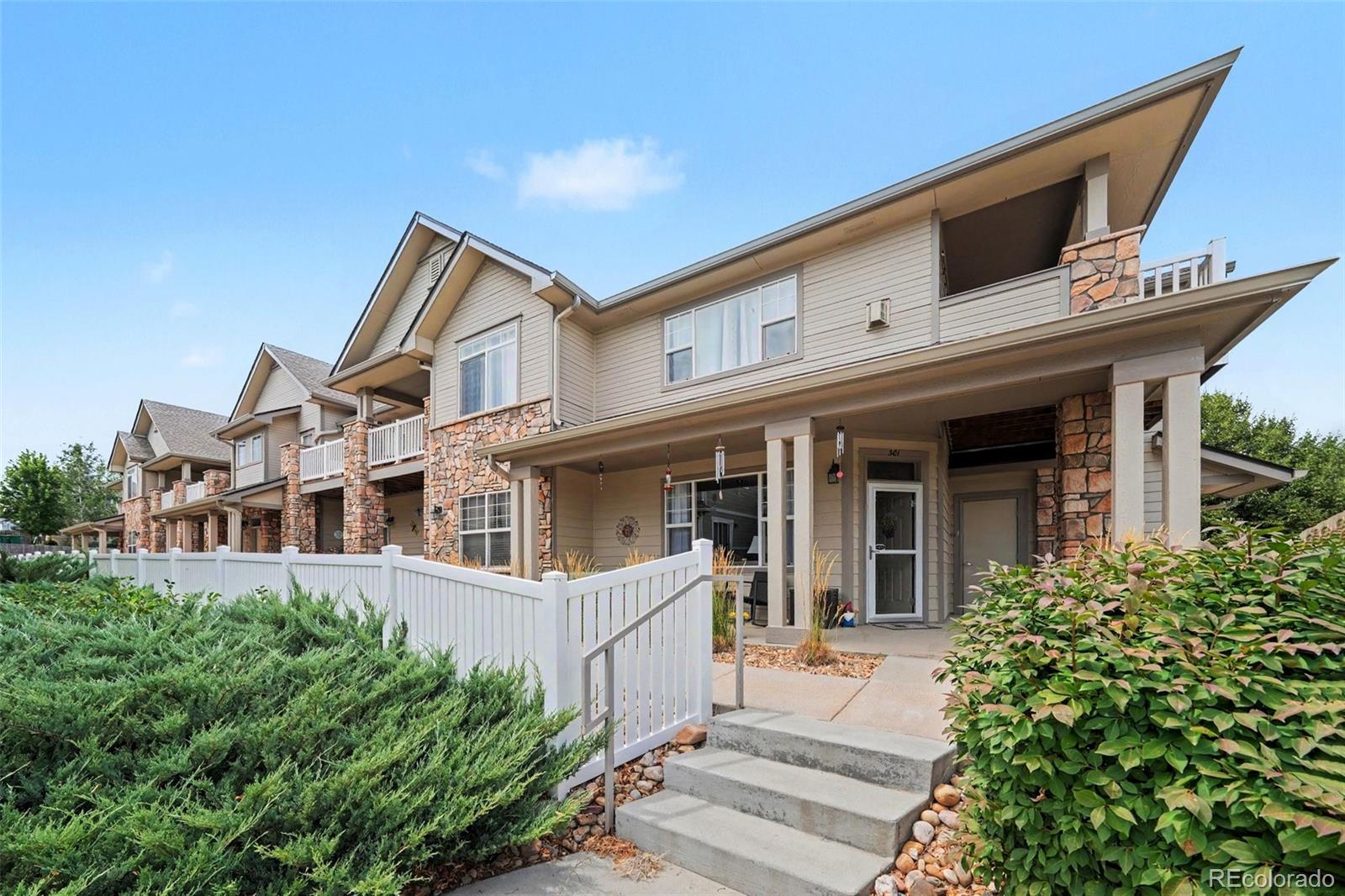 3rd image of 10818 Cimarron St, Firestone, CO 80504