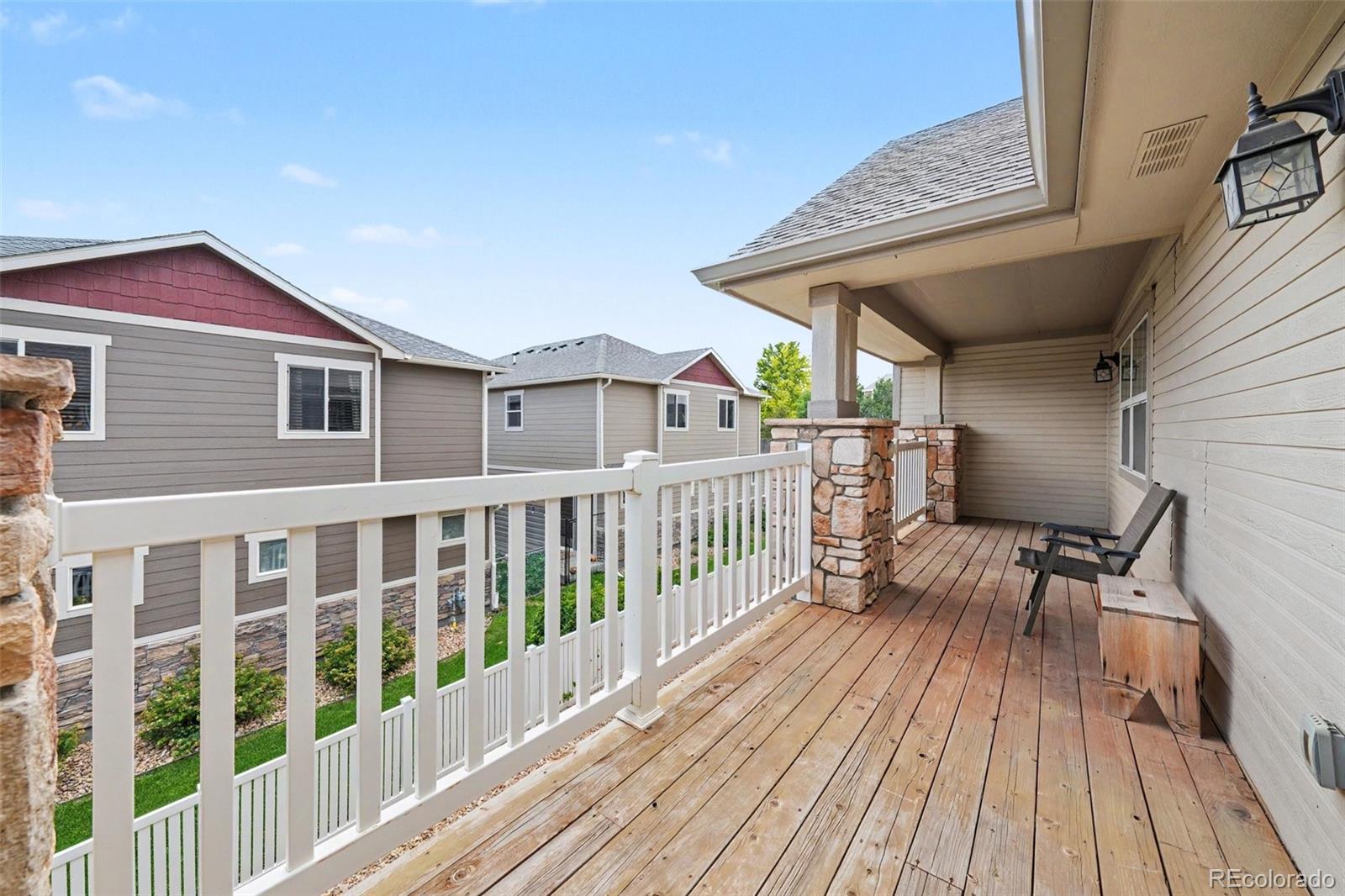 2nd image of 10818 Cimarron St, Longmont, CO 80504