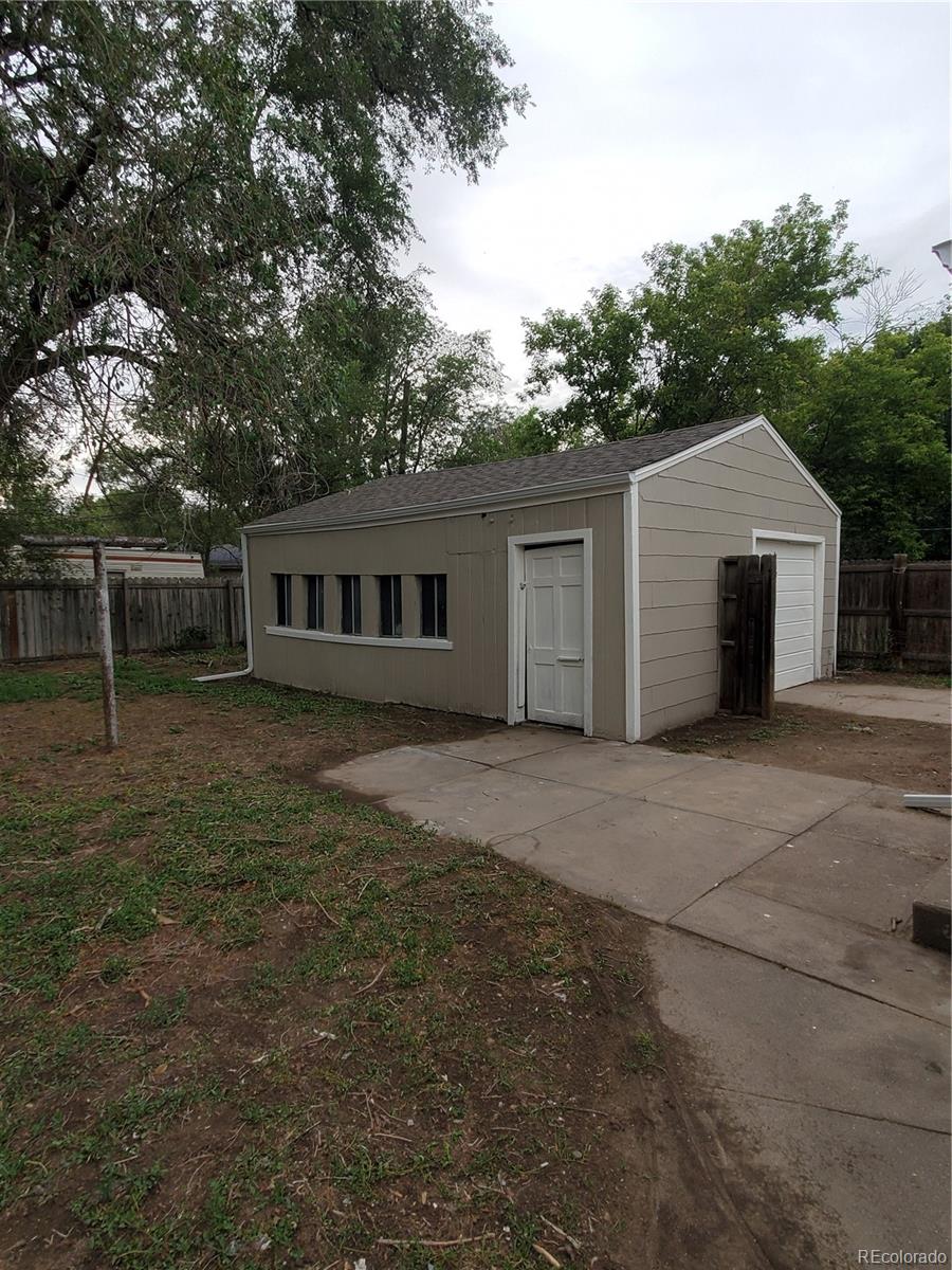 19th image of 217 N 4th Ave, Sterling, CO 80751 | MLS# 5806172