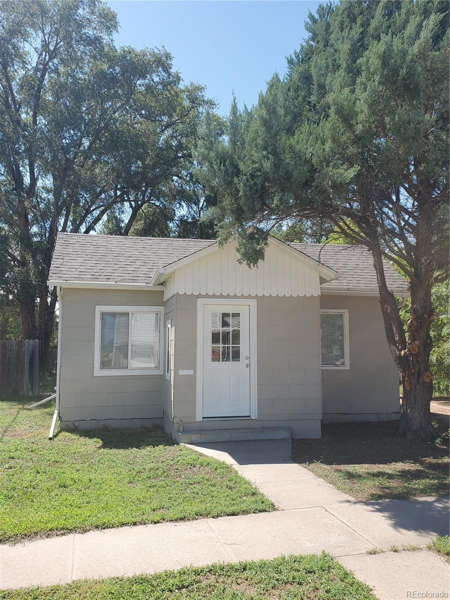1st image of 217 N 4th Ave, Sterling, CO 80751 | MLS# 5806172