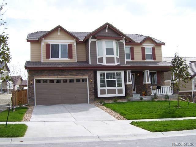 1st image of 23950 E Dorado Pl, Aurora, CO 80016 | MLS# 6756912