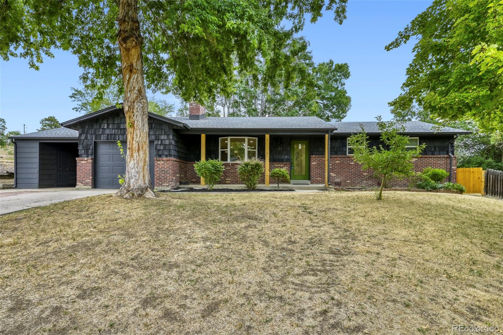 2nd image of 6562 Everett St, Arvada, CO 80004 | MLS# 2071126