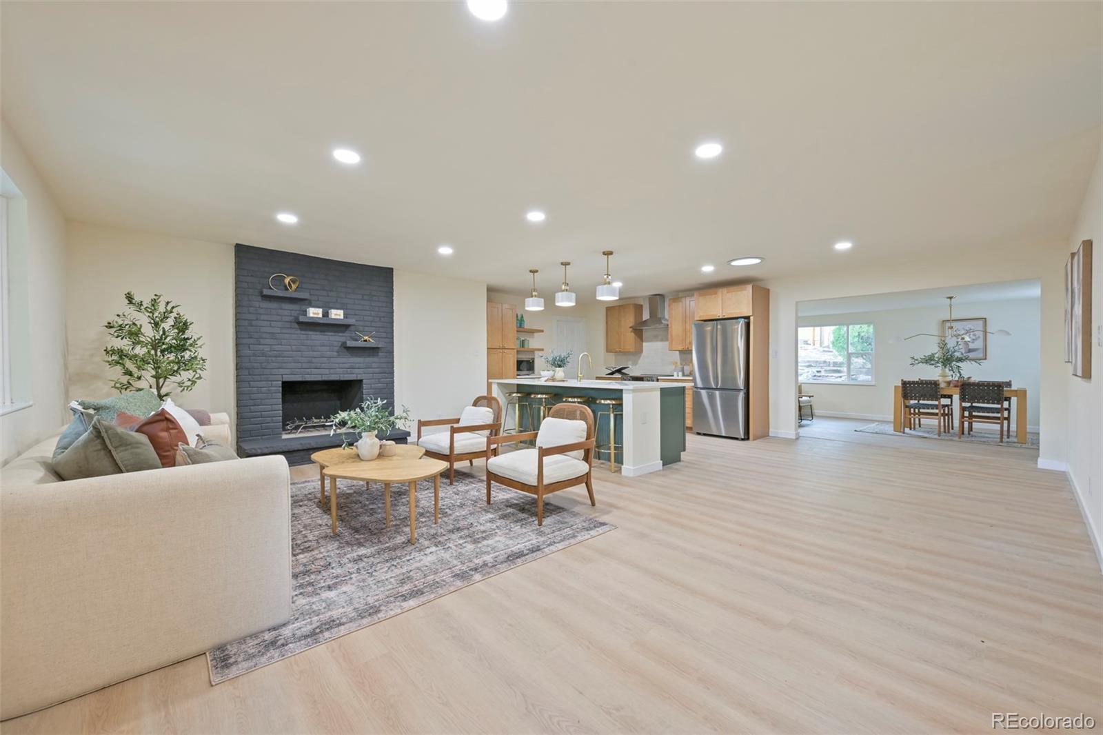 4th image of 6562 Everett St, Arvada, CO 80004 | MLS# 2071126