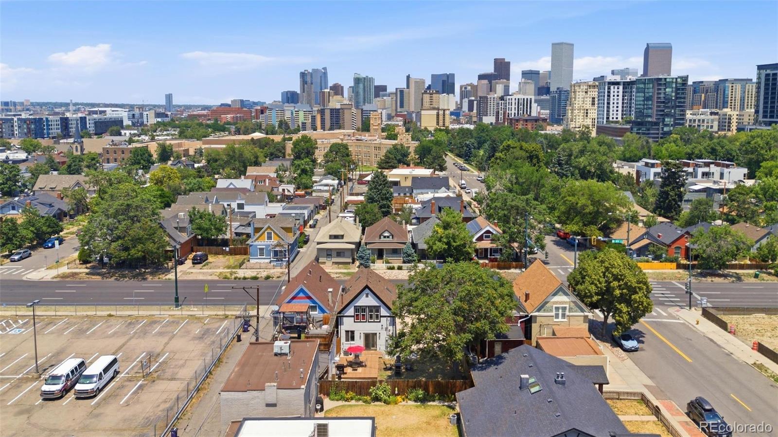 34th image of 512 W 8th Ave, Denver, CO 80204 | MLS# 4817401