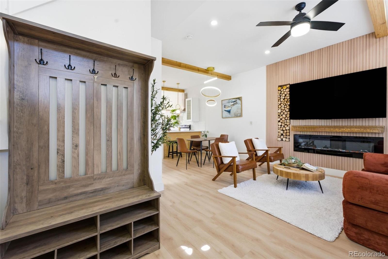 3rd image of 512 W 8Th Ave, Denver, CO 80204 | MLS# 4817401