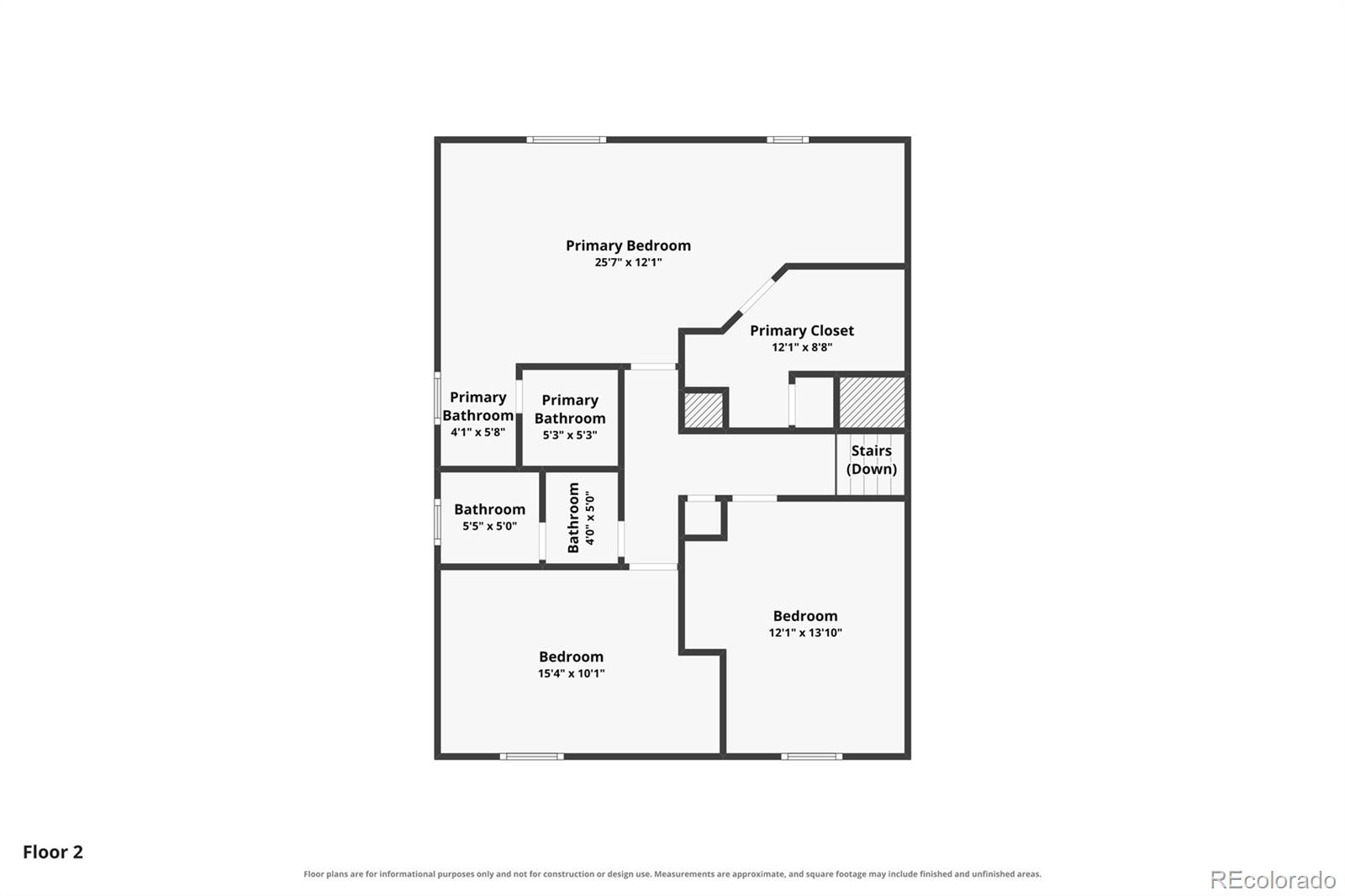 38th image of 2430 Greenway Cir, Canon City, CO 81212 | MLS# 8567973