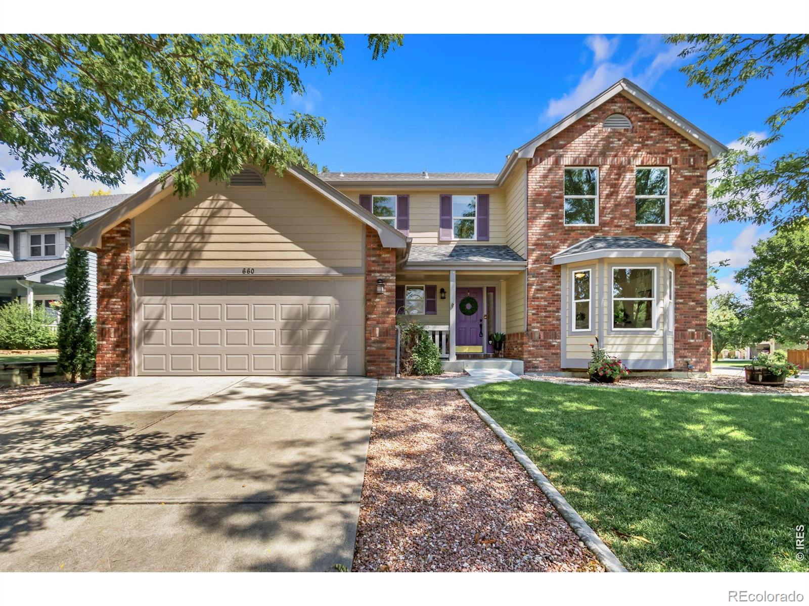 1st image of 660 Parliament Ct, Fort Collins, CO 80525 | MLS# IR1065431