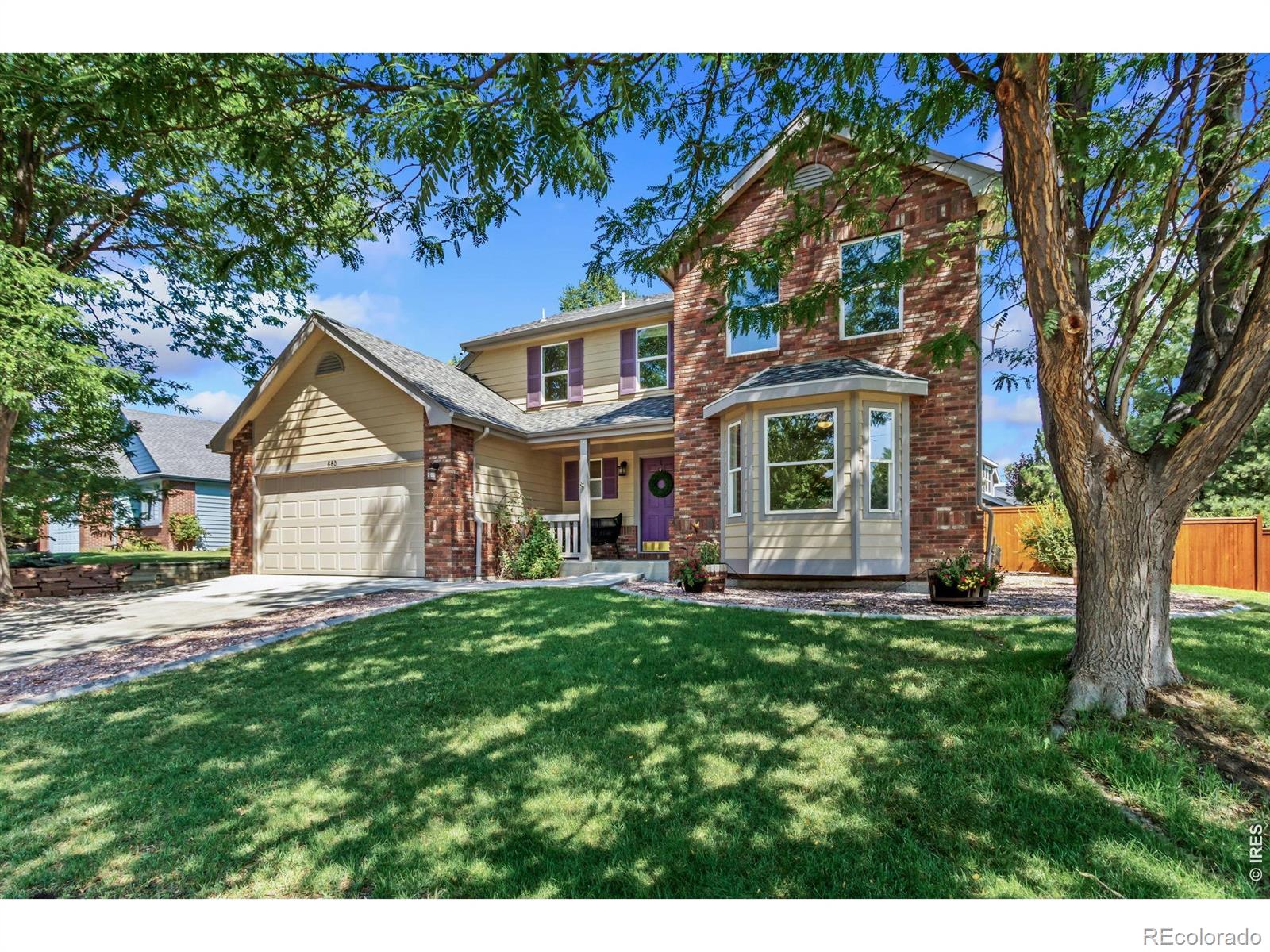 3rd image of 660 Parliament Ct, Fort Collins, CO 80525 | MLS# IR1065431