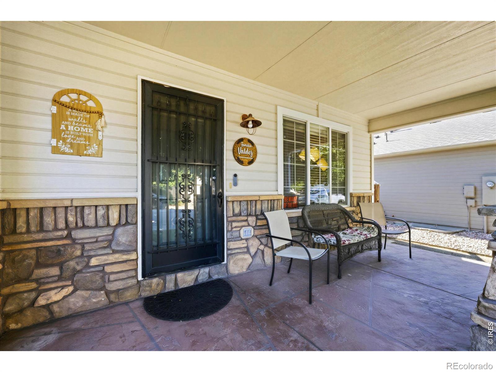3rd image of 372 Cardinal Ave, Loveland, CO 80537 | MLS# IR1065437