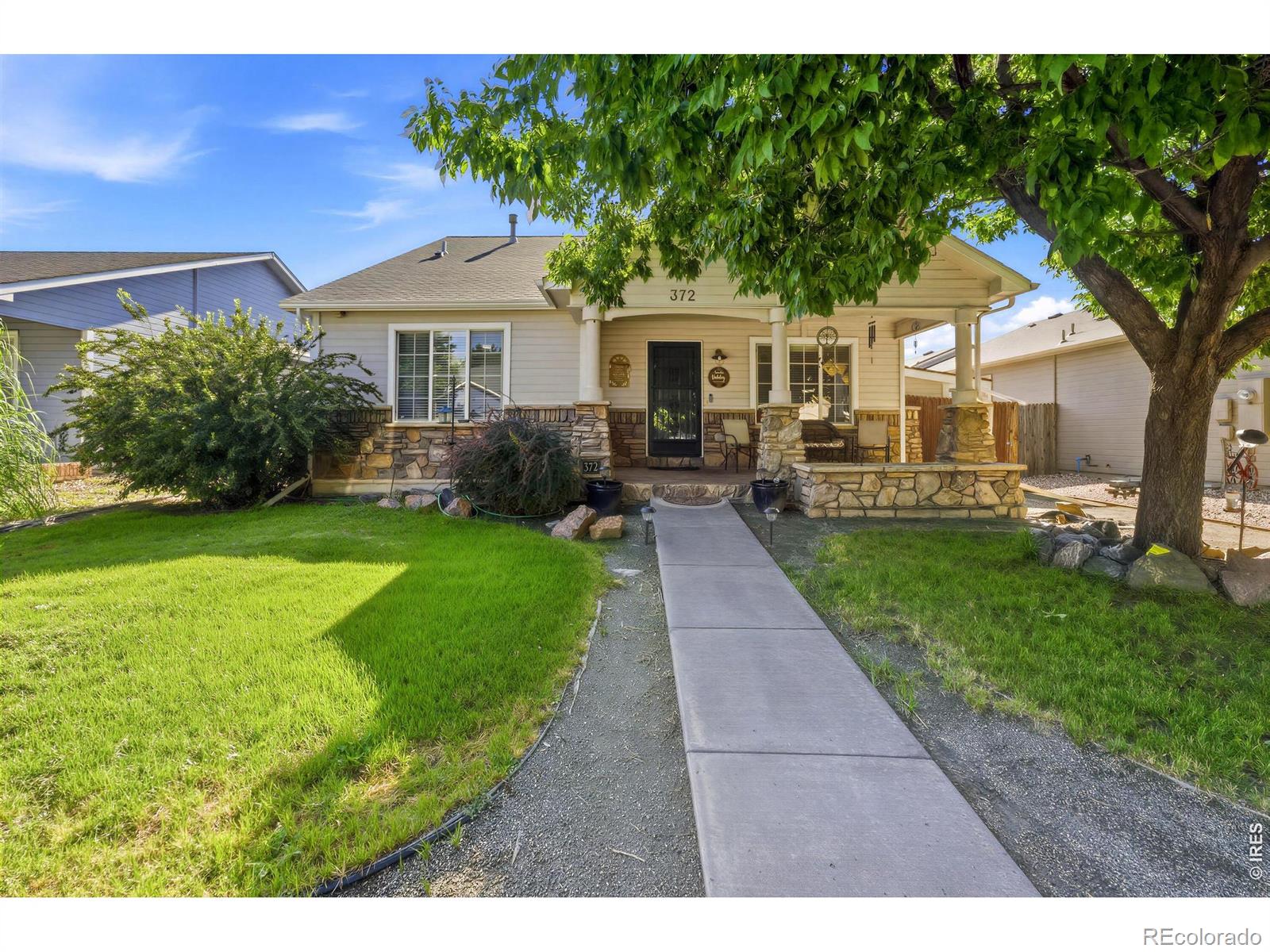 1st image of 372 Cardinal Ave, Loveland, CO 80537 | MLS# IR1065437