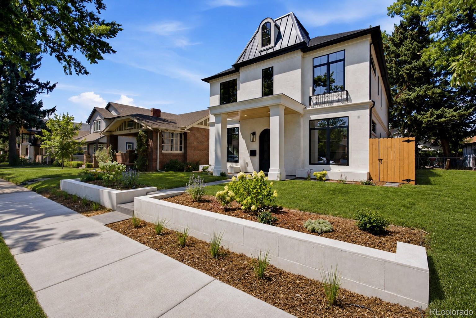 1st image of 829 S Race St, Denver, CO 80209 | MLS# 2734026