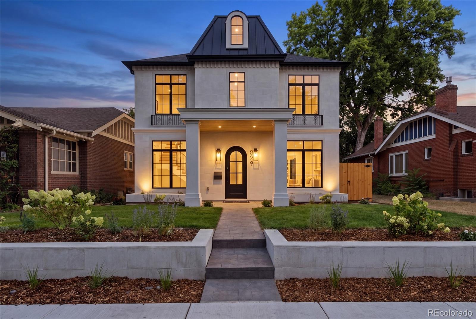 3rd image of 829 S Race St, Denver, CO 80209 | MLS# 2734026