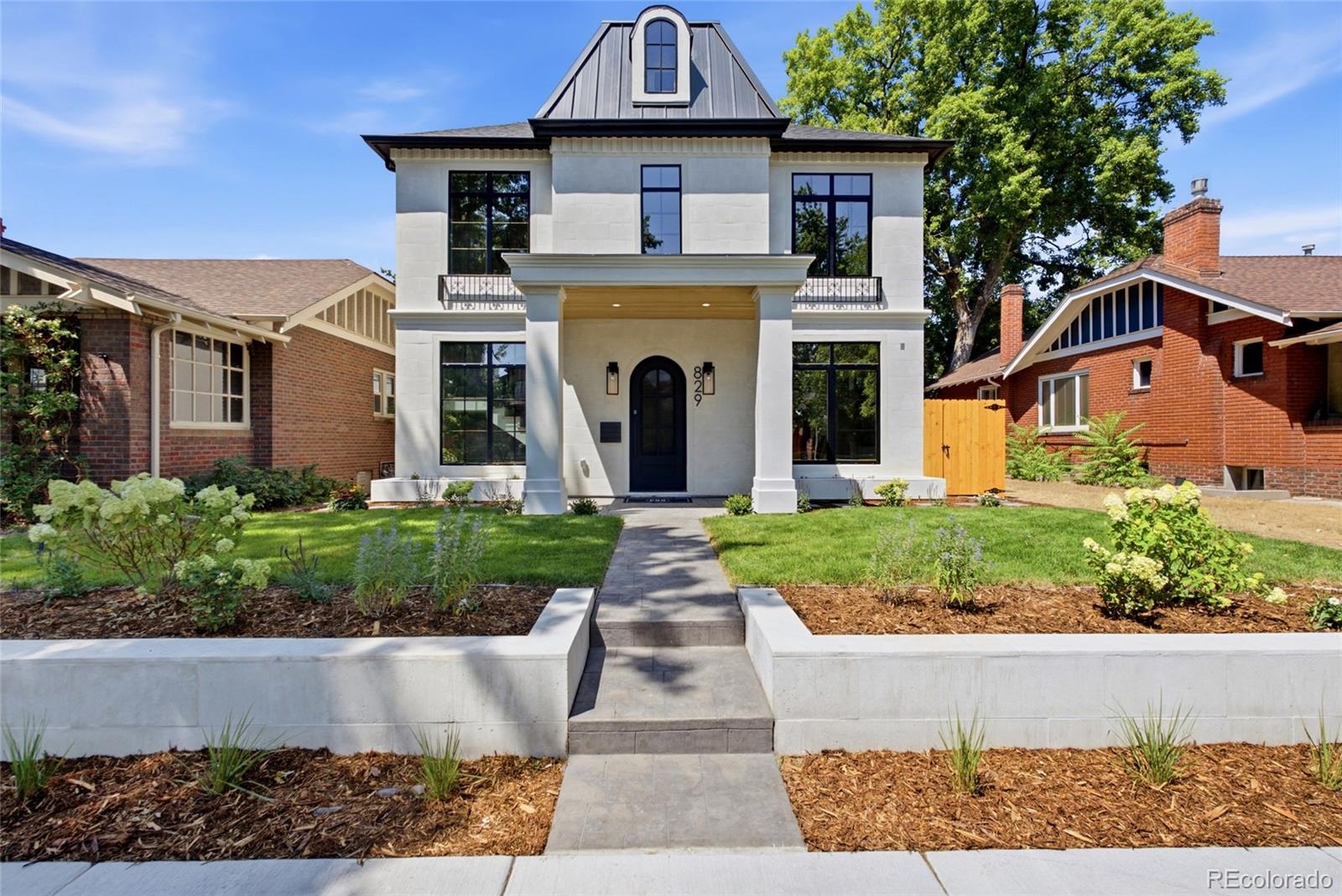 2nd image of 829 S Race St, Denver, CO 80209 | MLS# 2734026