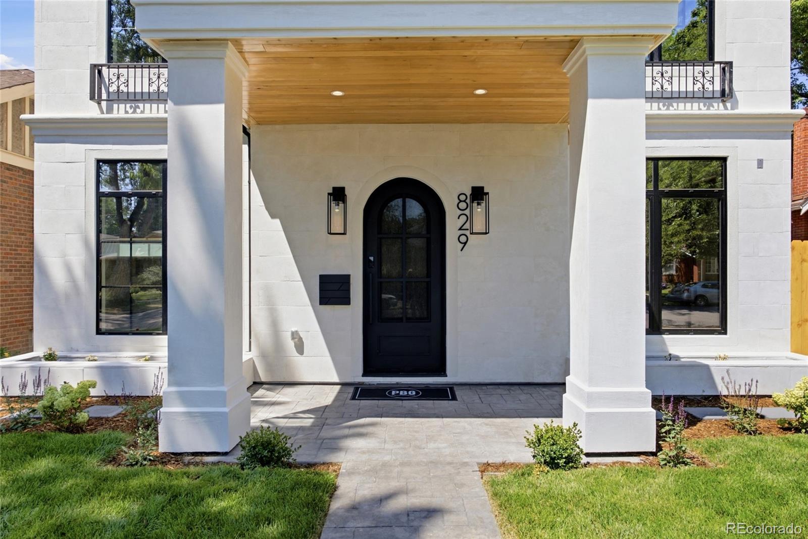 4th image of 829 S Race St, Denver, CO 80209 | MLS# 2734026
