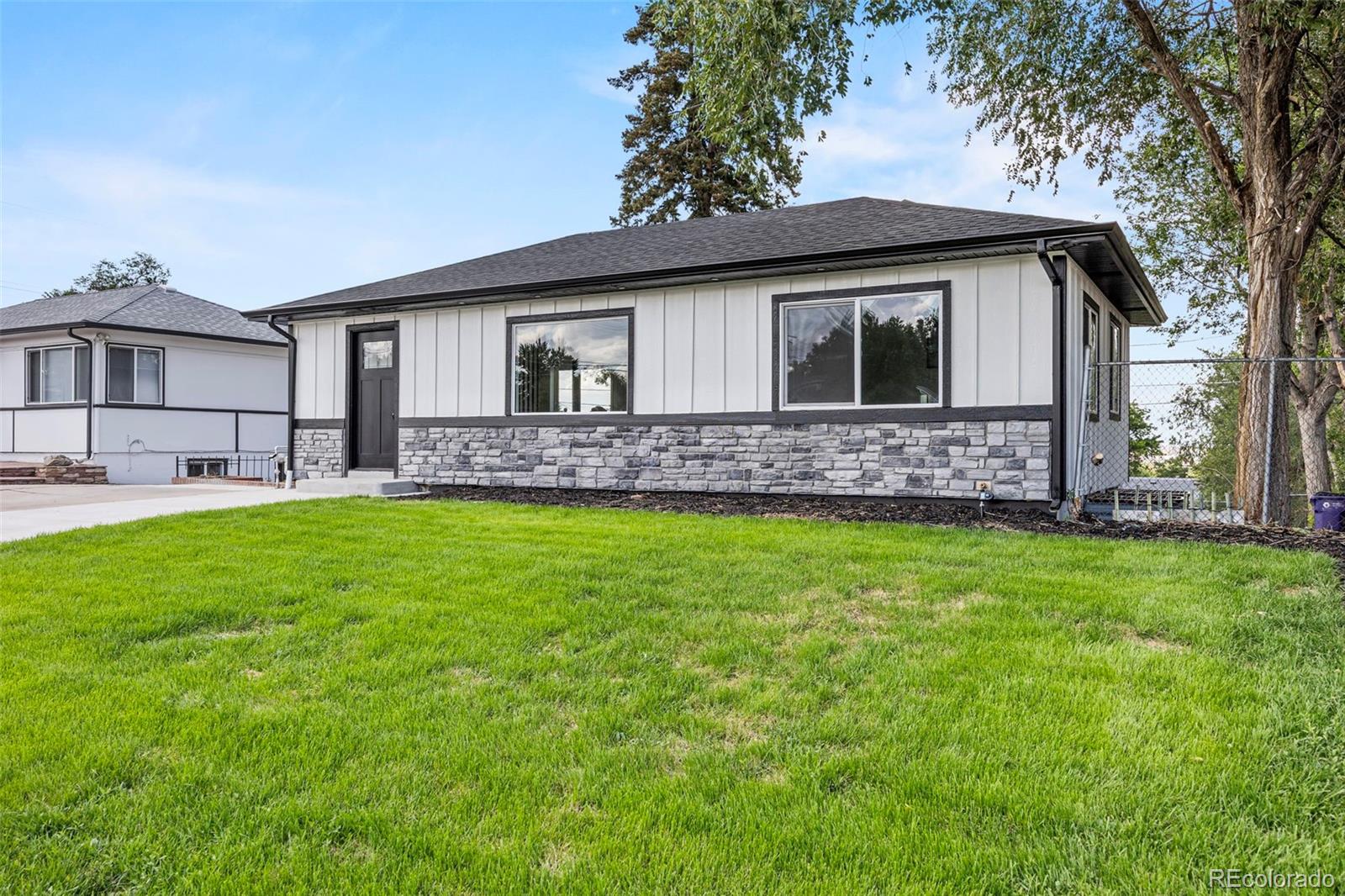4th image of 2131 W Gill Pl, Denver, CO 80223 | MLS# 4019494