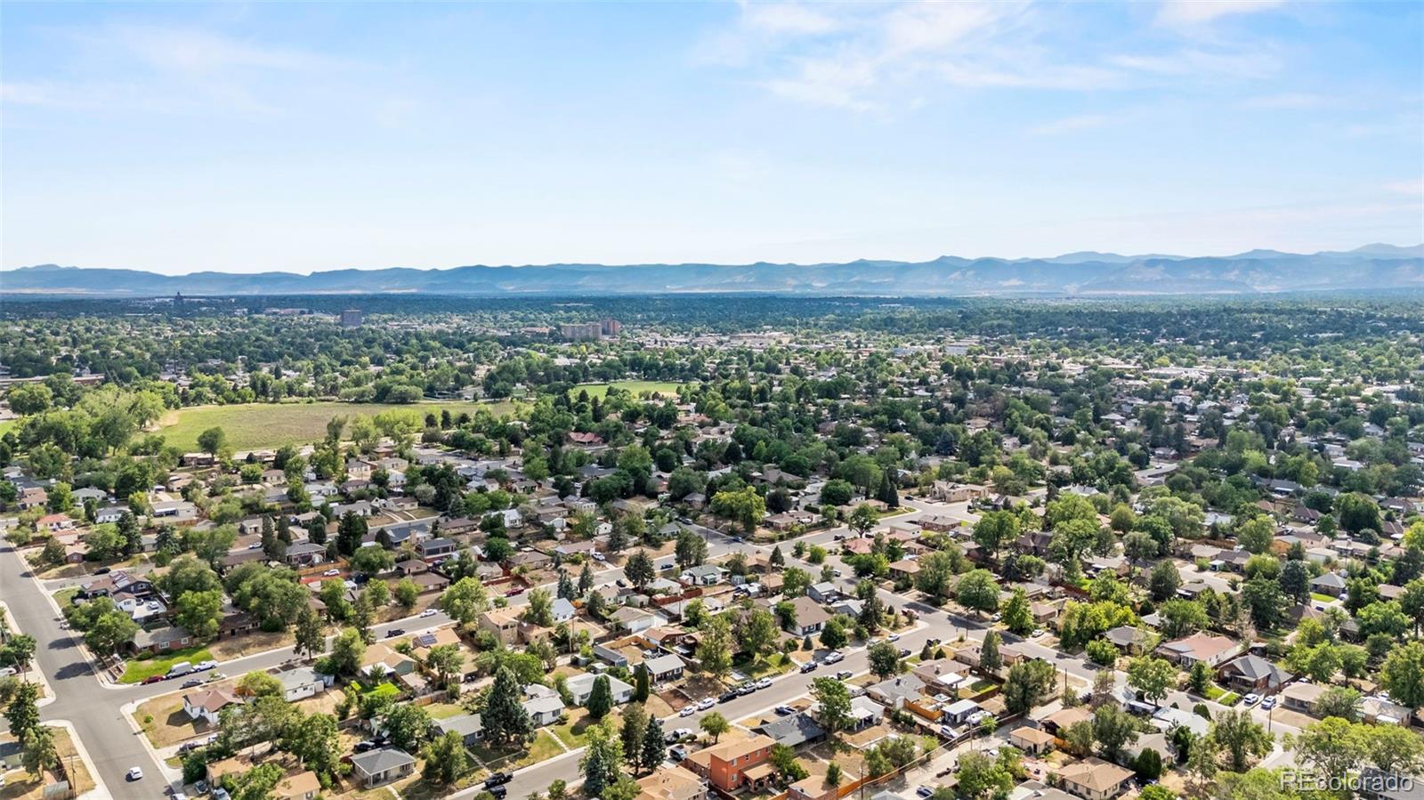44th image of 2131 W Gill Pl, Denver, CO 80223 | MLS# 4019494