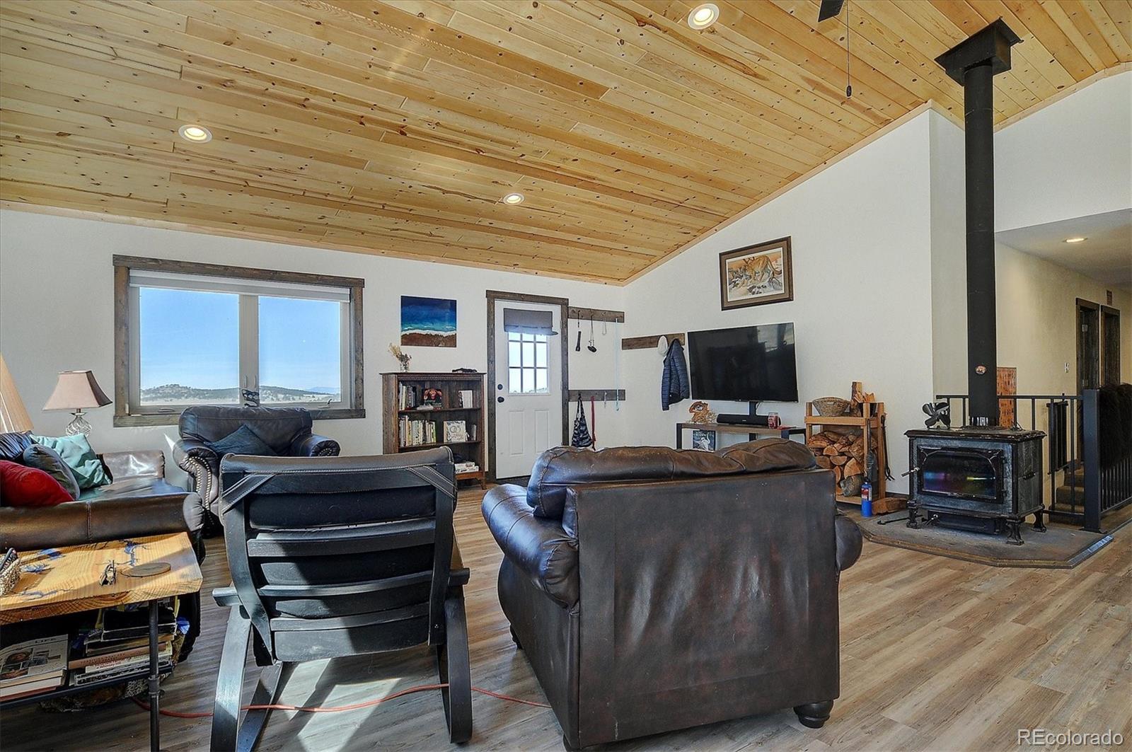 2nd image of 1115 Eagles Gate Rd, Westcliffe, CO 81252 | MLS# 9077645