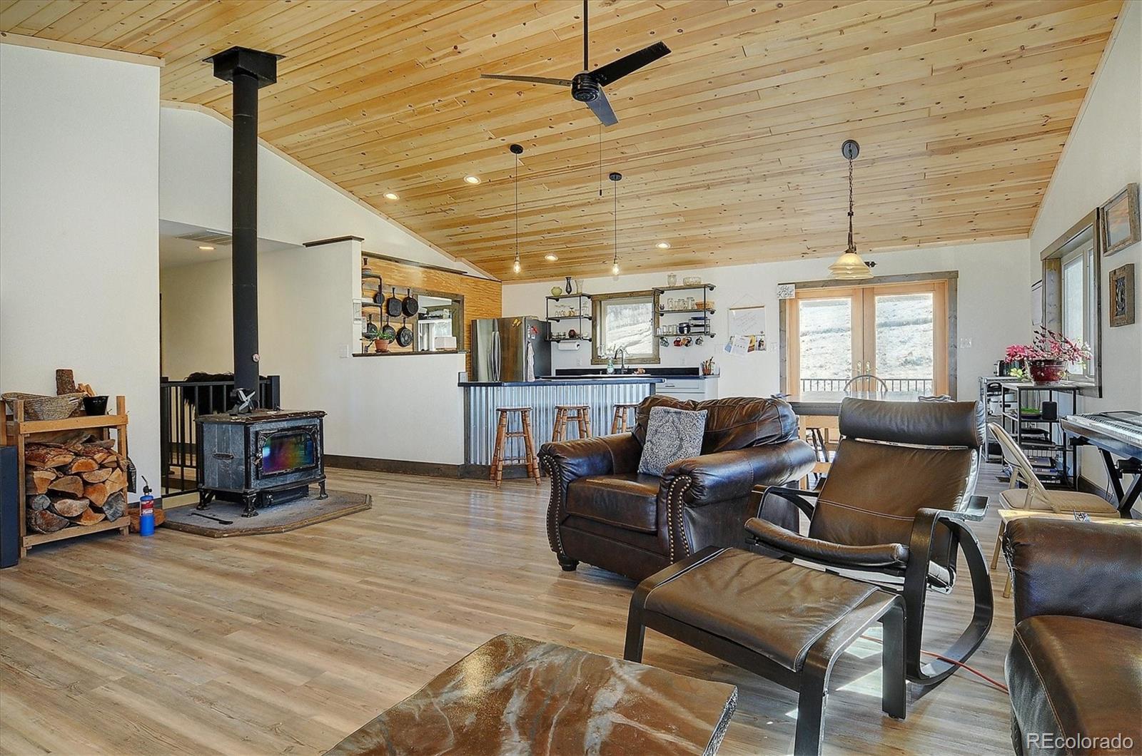 4th image of 1115 Eagles Gate Rd, Westcliffe, CO 81252 | MLS# 9077645