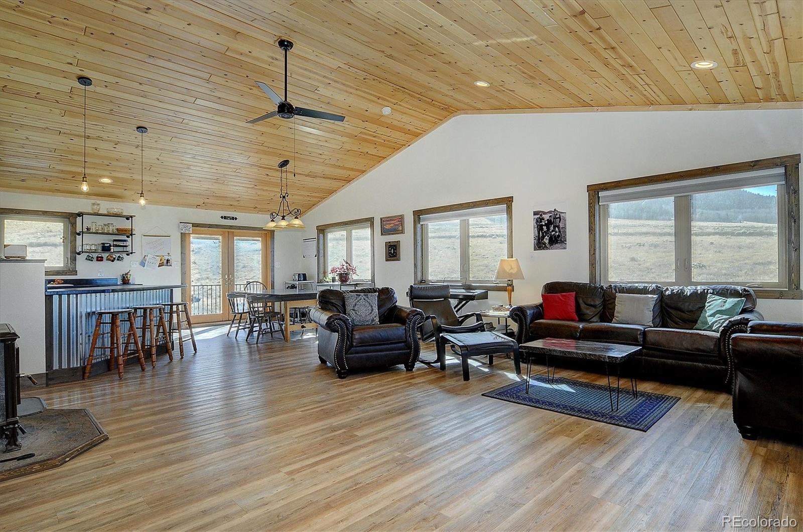 5th image of 1115 Eagles Gate Rd, Westcliffe, CO 81252 | MLS# 9077645