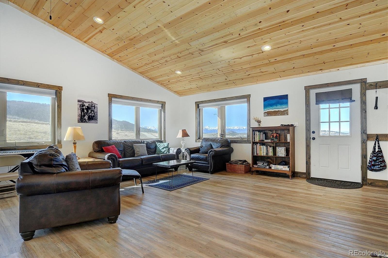 3rd image of 1115 Eagles Gate Rd, Westcliffe, CO 81252 | MLS# 9077645