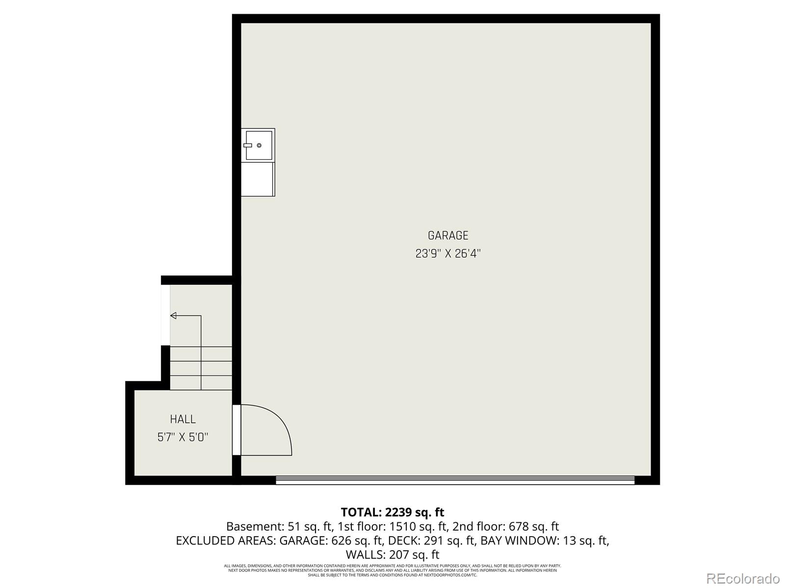 26th image of 6500 Brentwood St, Arvada, CO 80004 | MLS# 1813121