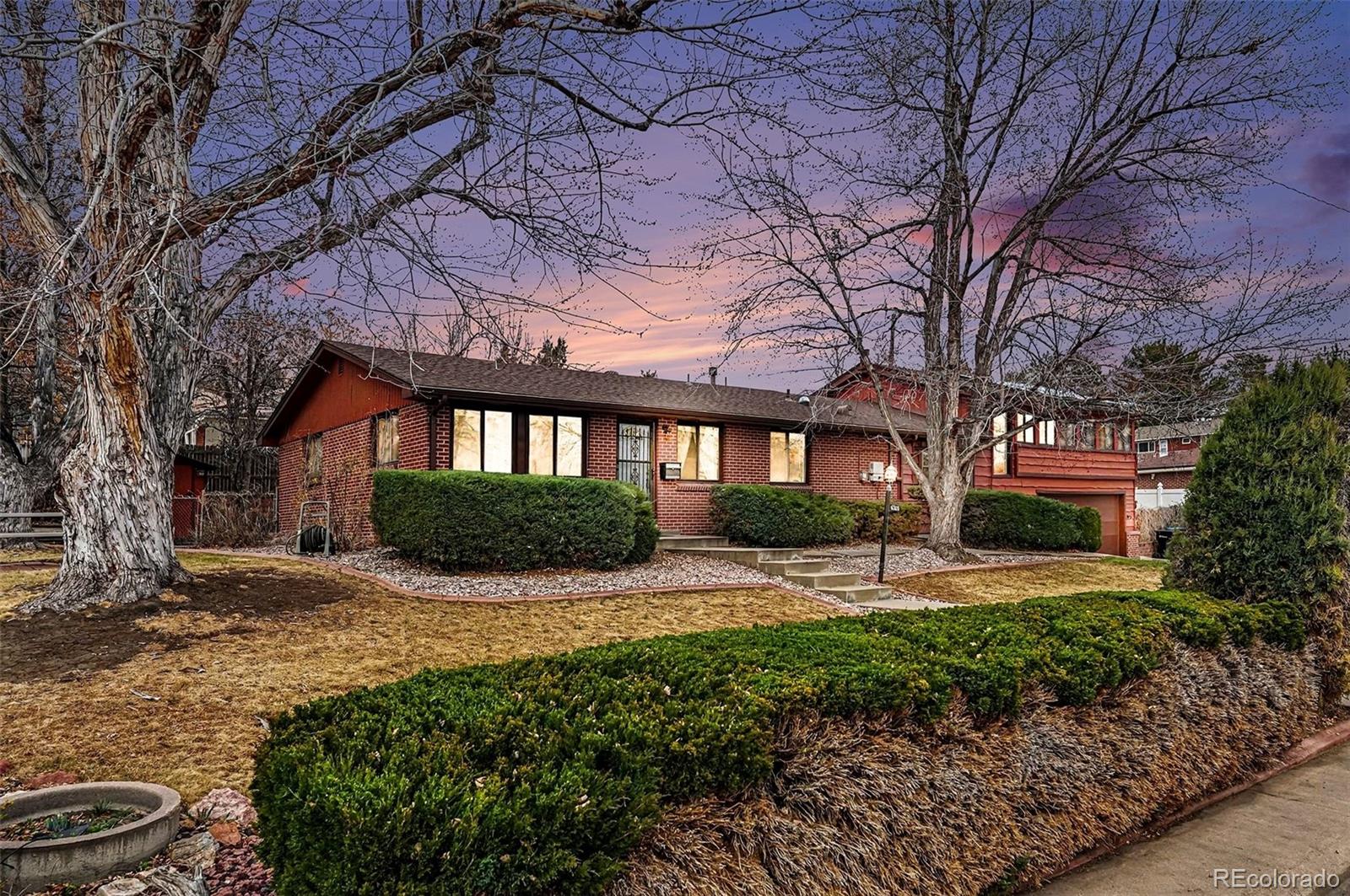 2nd image of 6500 Brentwood St, Arvada, CO 80004 | MLS# 1813121