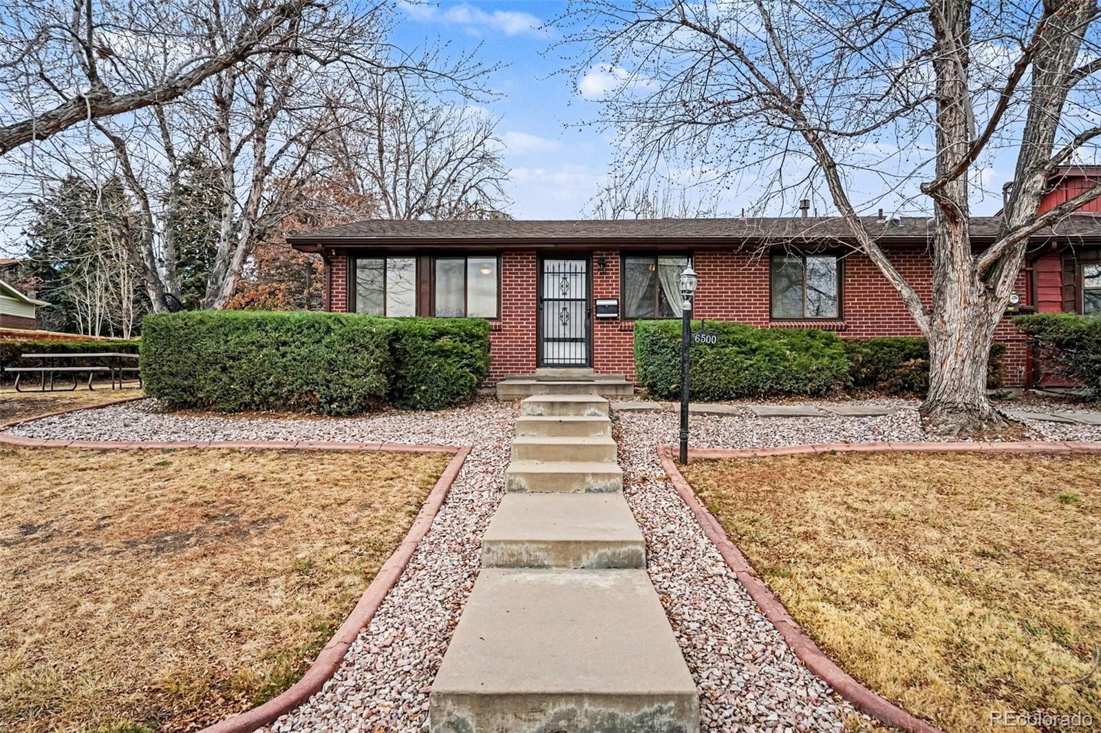 3rd image of 6500 Brentwood St, Arvada, CO 80004 | MLS# 1813121
