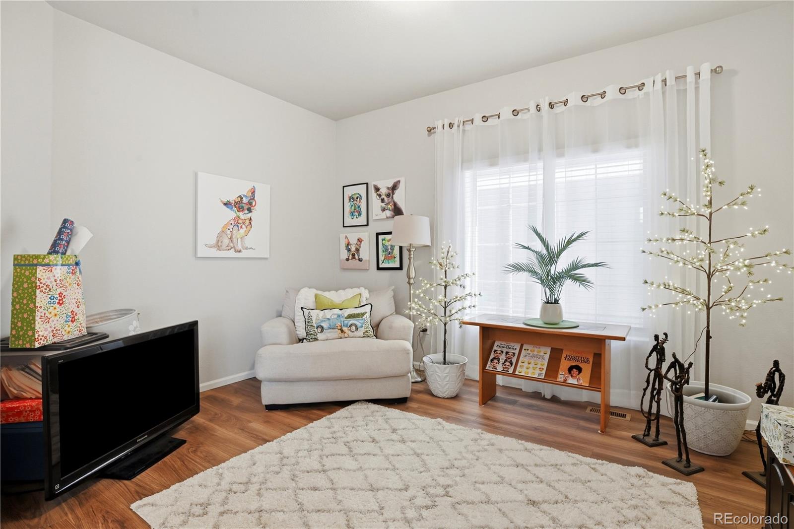 3rd image of 6338 Moate Ln, Colorado Springs, CO 80927 | MLS# 2503962