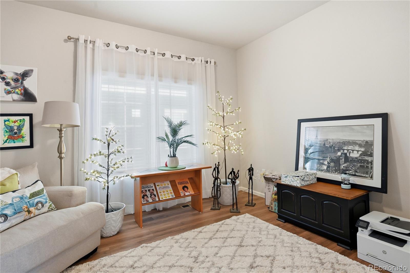 4th image of 6338 Moate Ln, Colorado Springs, CO 80927 | MLS# 2503962