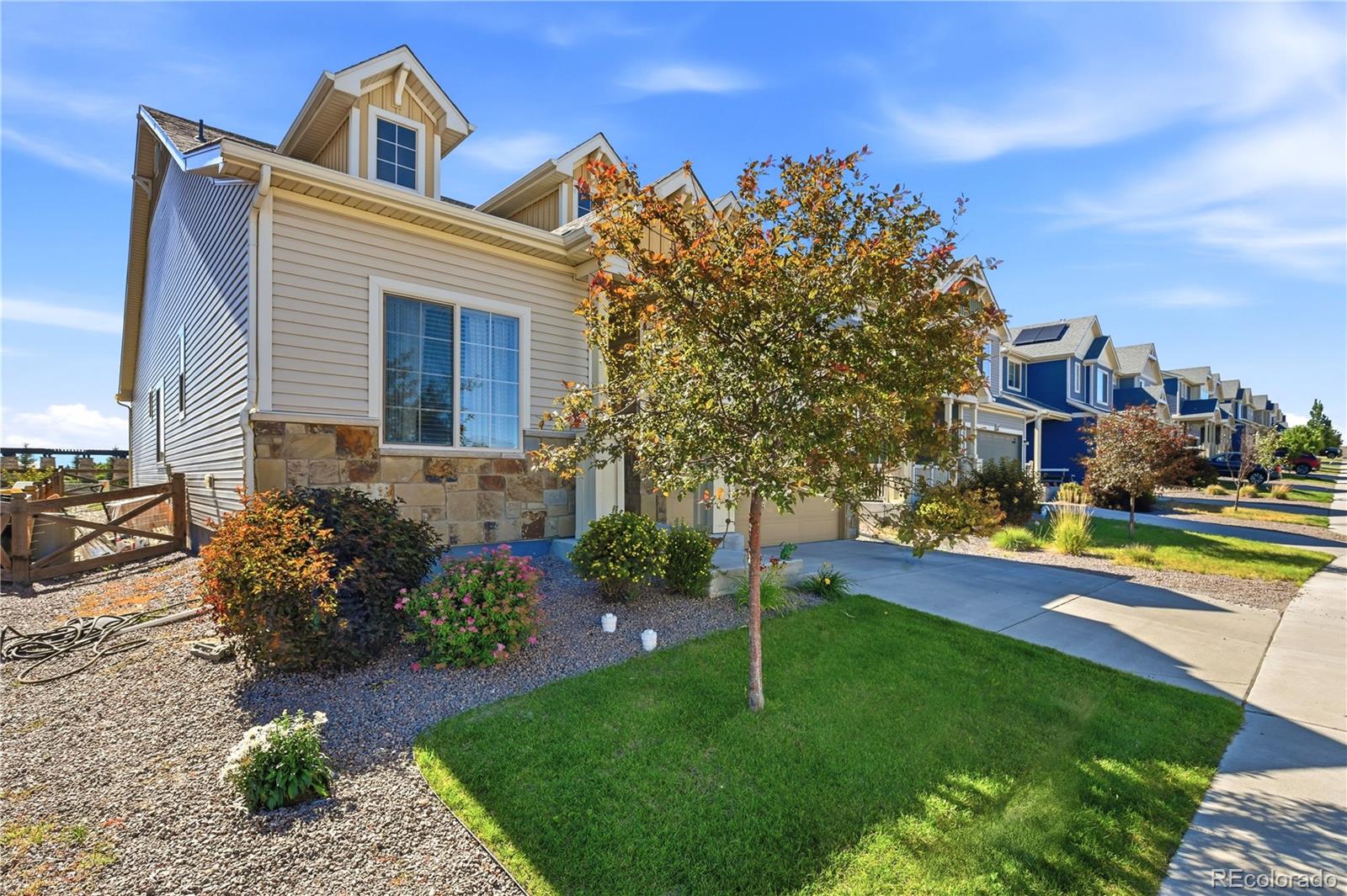 2nd image of 6338 Moate Ln, Colorado Springs, CO 80927 | MLS# 2503962