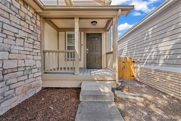 2nd image of 8062 Decatur St, Westminster, CO 80031 | MLS# 8156353