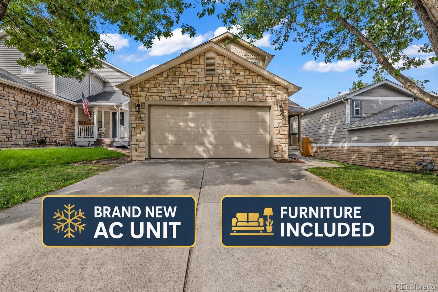 1st image of 8062 Decatur St, Westminster, CO 80031 | MLS# 8156353