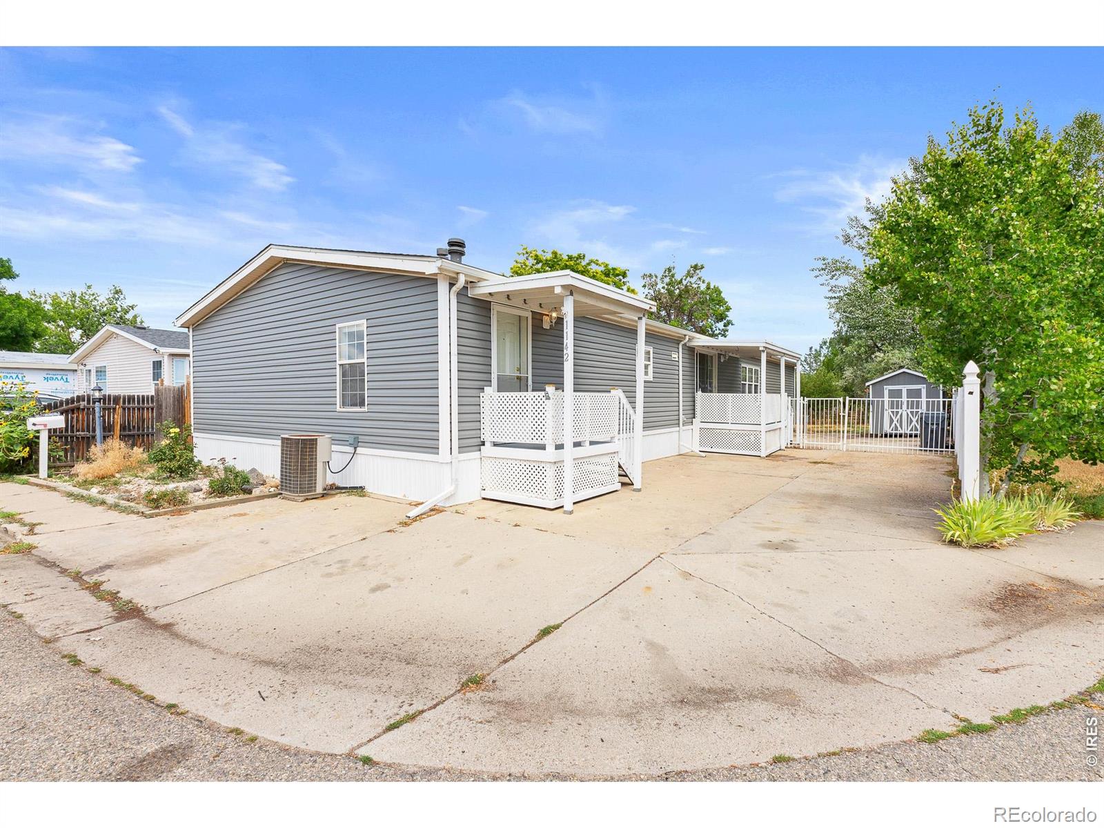 4th image of 1142 Caroline Ct, Loveland, CO 80537 | MLS# IR1065462