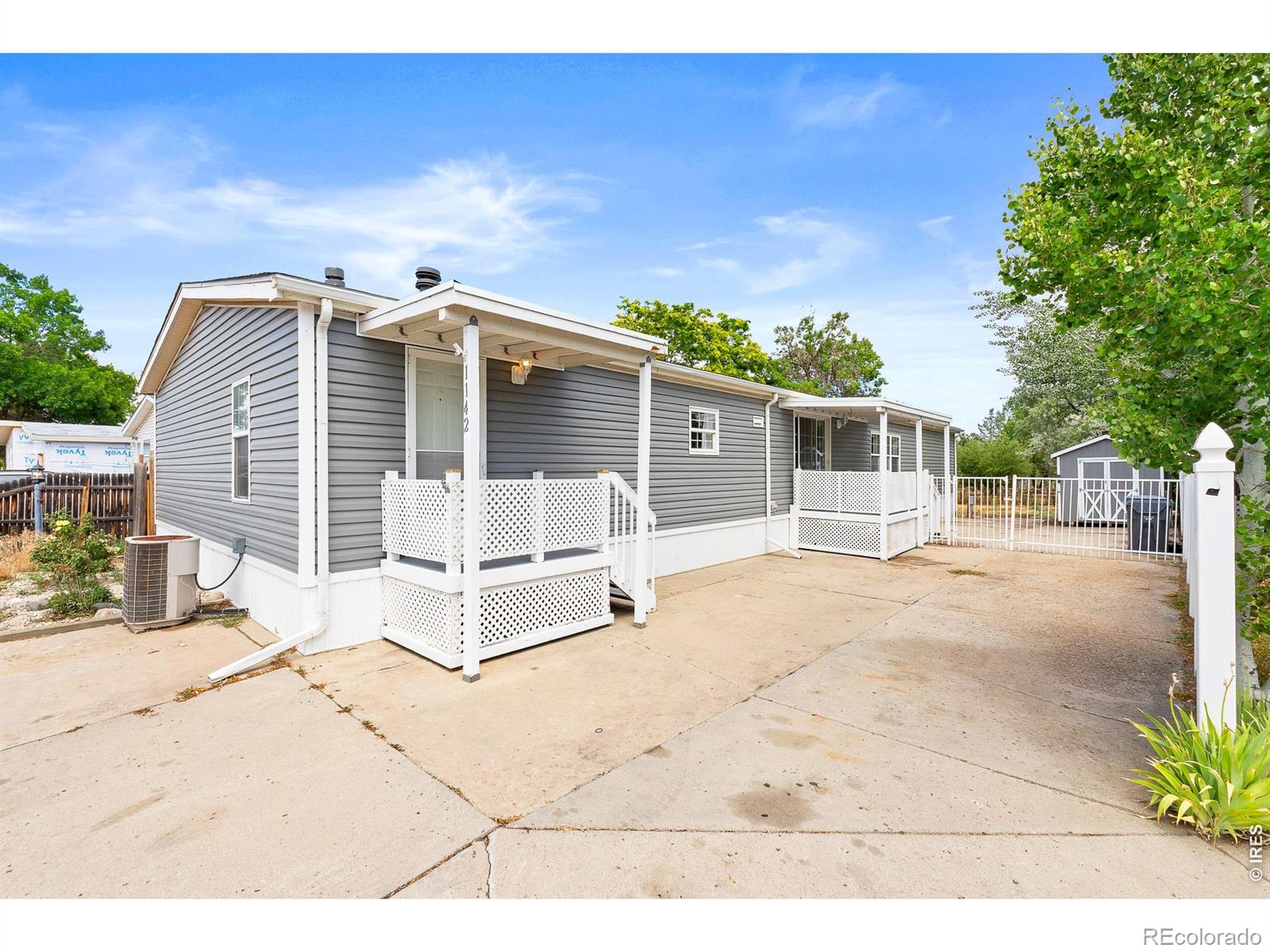 3rd image of 1142 Caroline Ct, Loveland, CO 80537 | MLS# IR1065462