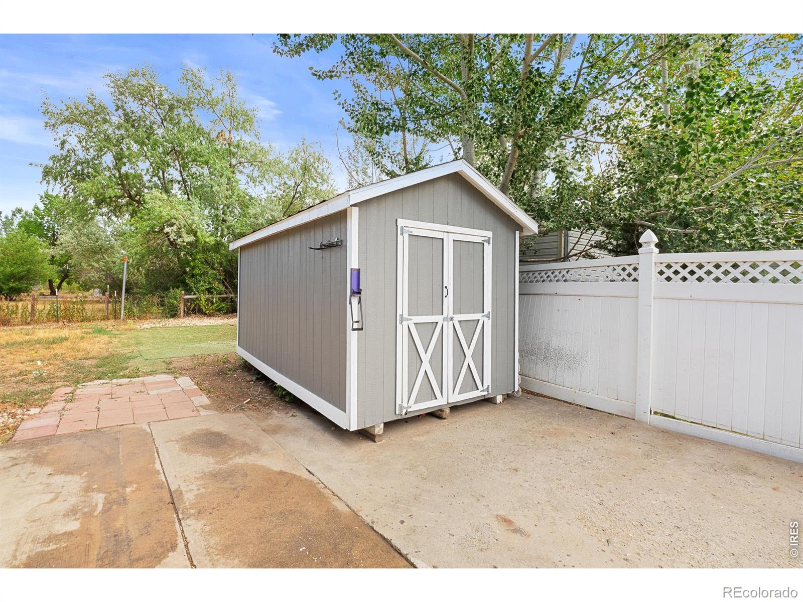 38th image of 1142 Caroline Ct, Loveland, CO 80537 | MLS# IR1065462
