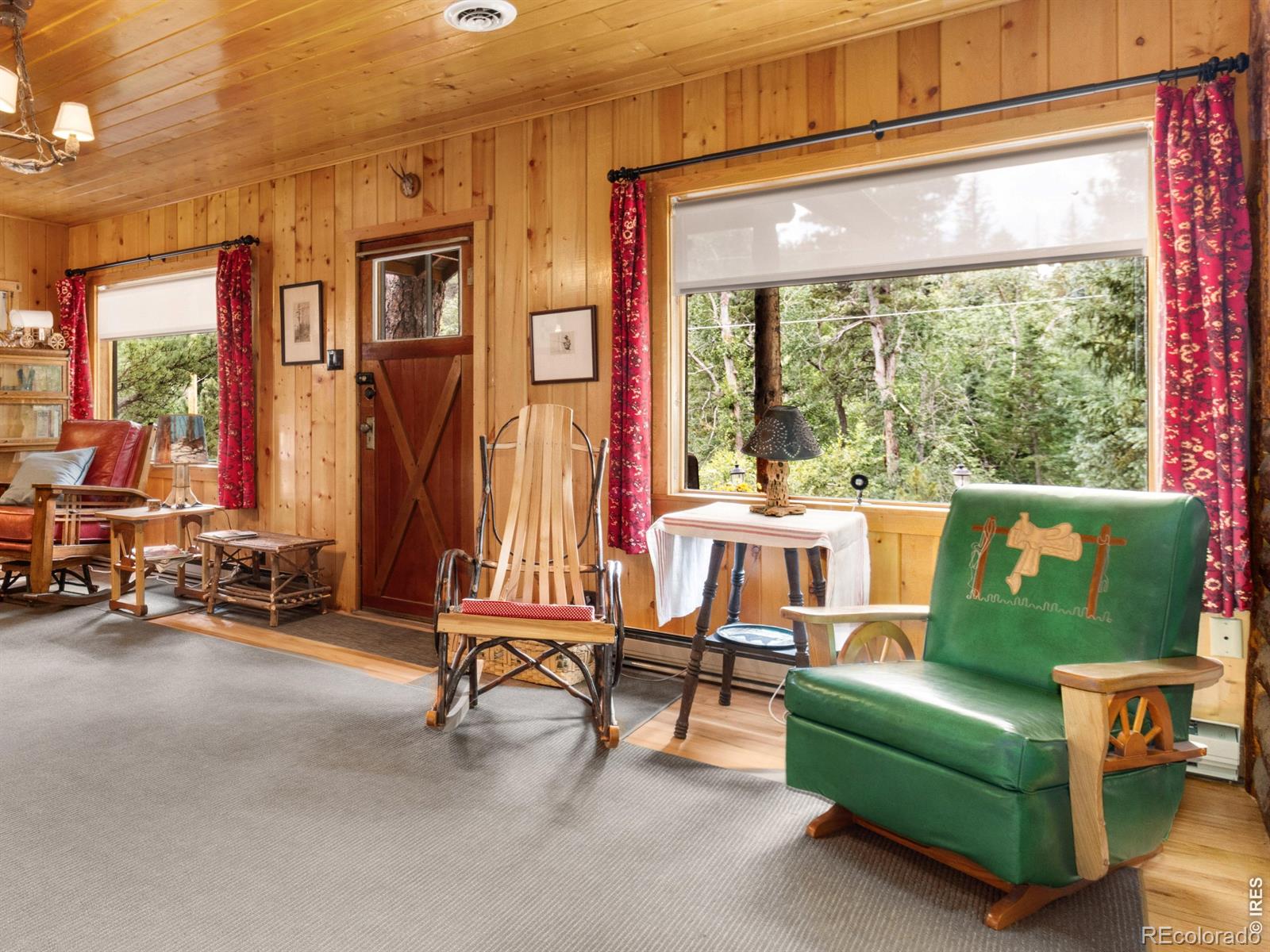 3rd image of 2426 Riverside Dr, Lyons, CO 80540 | MLS# IR1065464