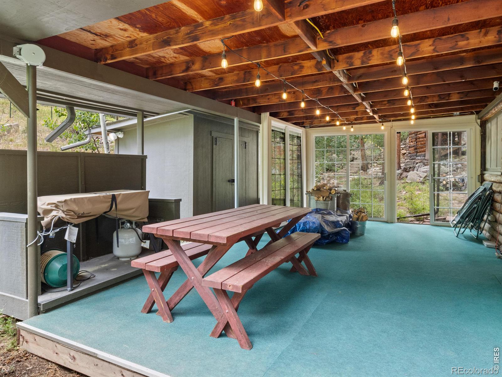 2nd image of 2426 Riverside Dr, Lyons, CO 80540 | MLS# IR1065464
